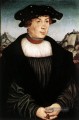Hans Melber Renaissance Lucas Cranach der Ältere